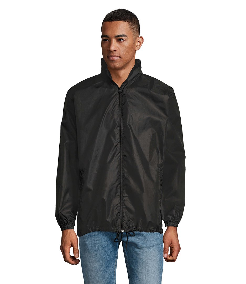 Uni Windbreaker 210g Gilep
