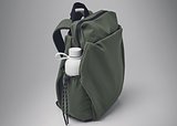 16" Laptop-Rucksack Nylon Grichasco