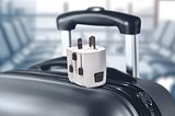 PRO Light 2x USB. 3-pole Benis