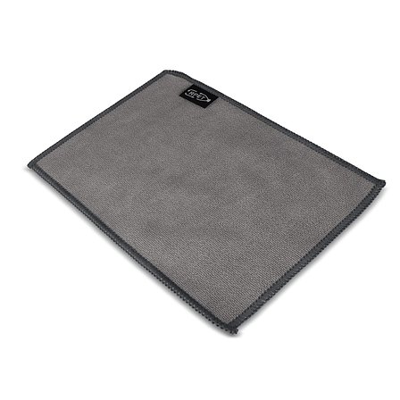 R-PET Sublim Mikrofasertuch 13 x 18cm Triold