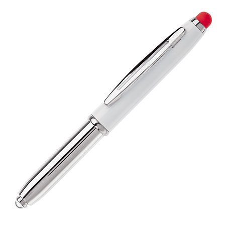 Stylus Kugelschreiber Shine Urinana