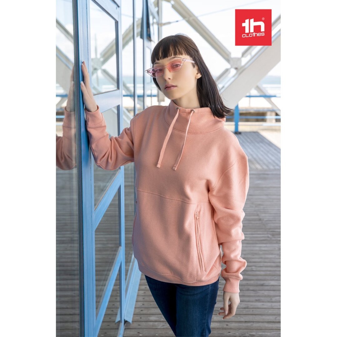 Unisex Kapuzensweatshirt Trun