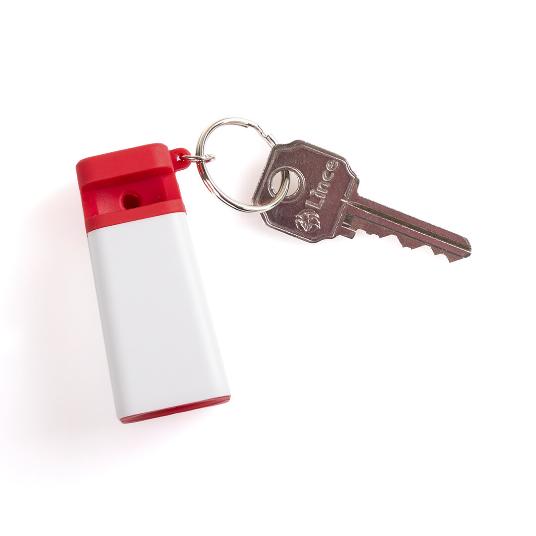 Lautsprecher Schlüsselanhänger Idlys