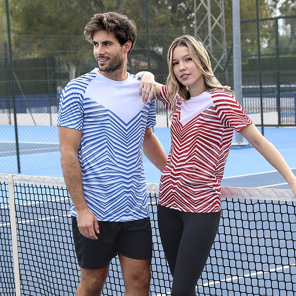 Erwachsene T-Shirt Idgyi