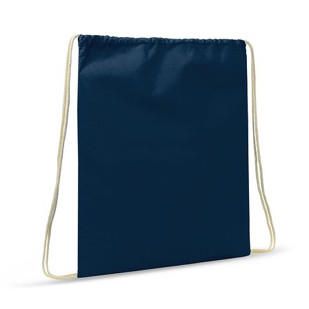 Kordelzugbeutel baumwolle OEKO-TEX® 140g/m² 35x45cm Marjasco