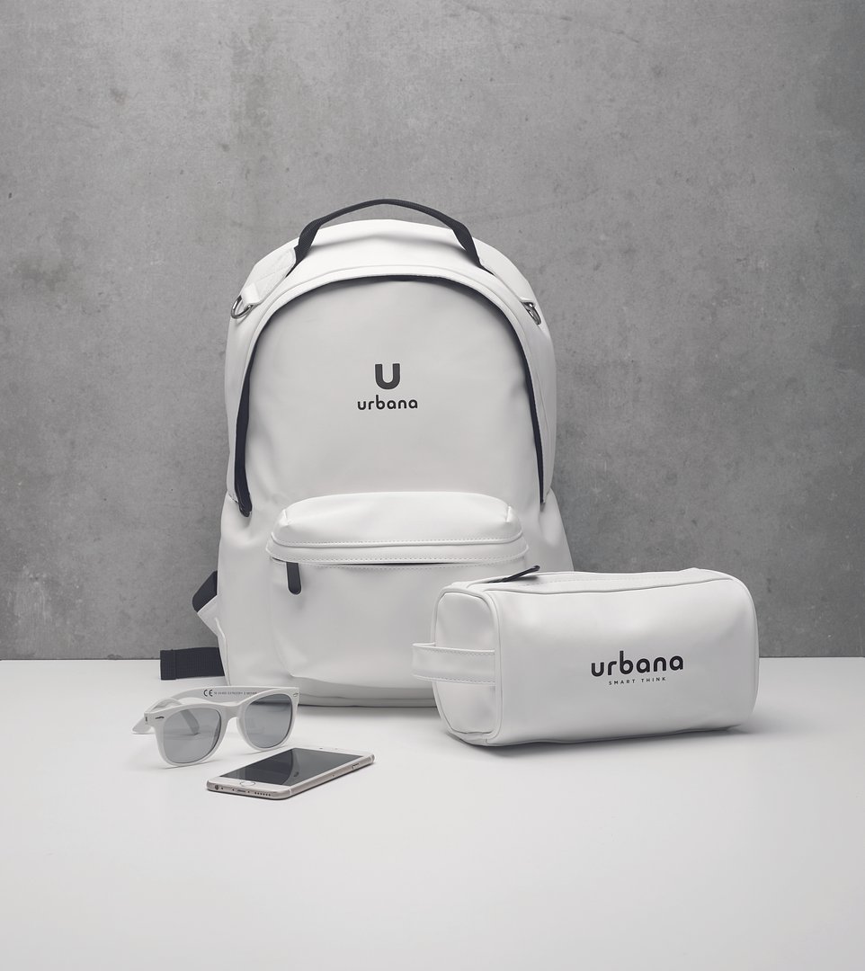 15" Rucksack PU Nolfrie