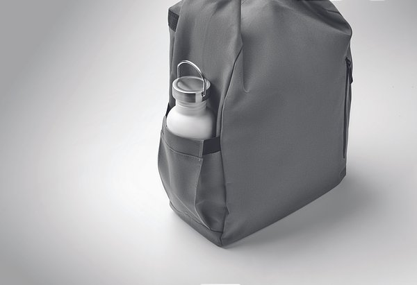 15 Rolltop-Laptop-Rucksack Palbrik