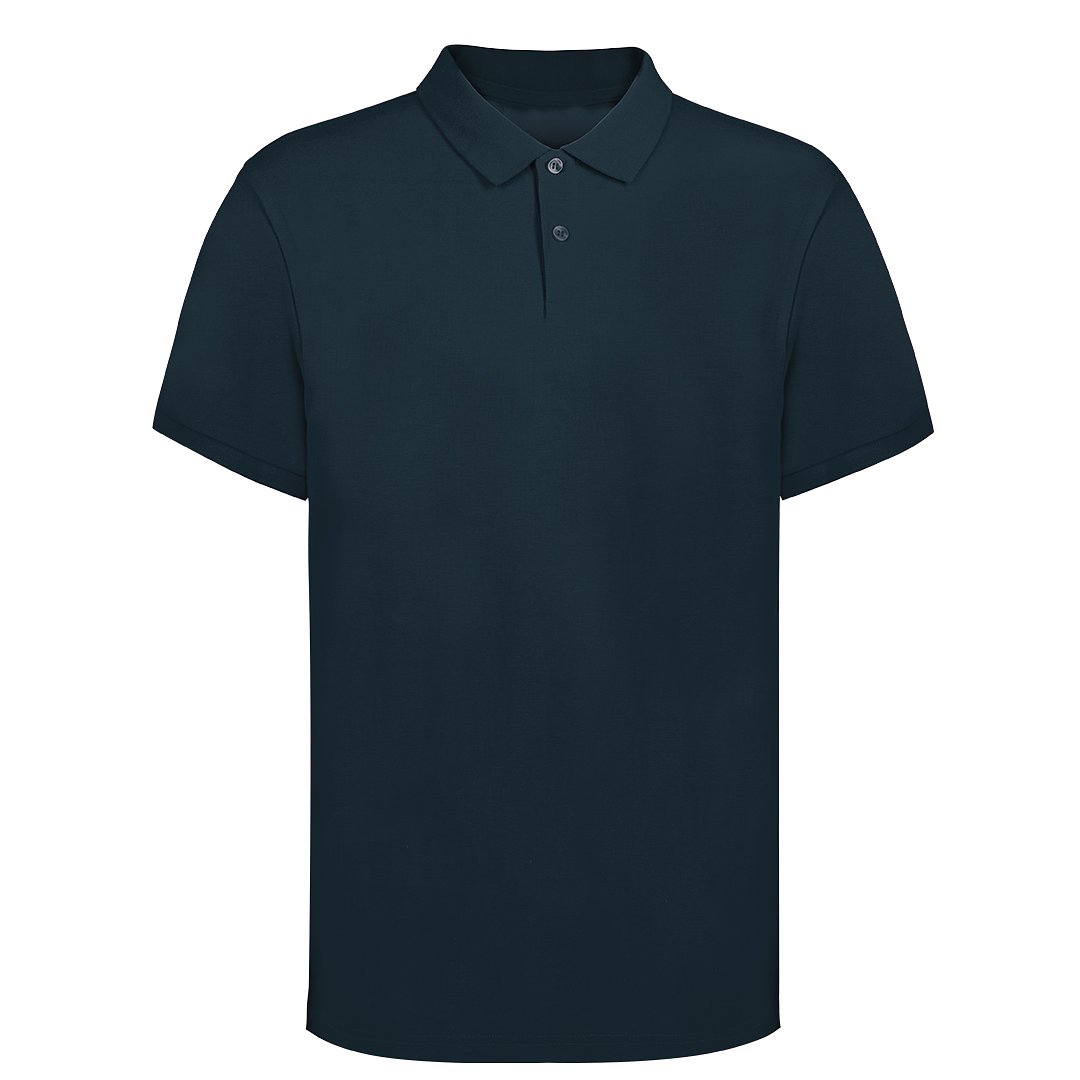 Erwachsene Farbe Polo-Shirt Idpan
