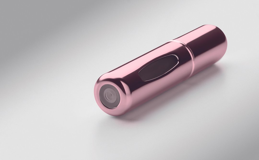 Parfümzerstäuber 5ml Trilga