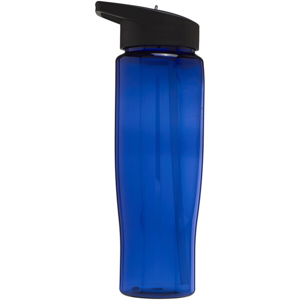 Tempo 700 ml Sportflasche mit Ausgussdeckel - Cierena