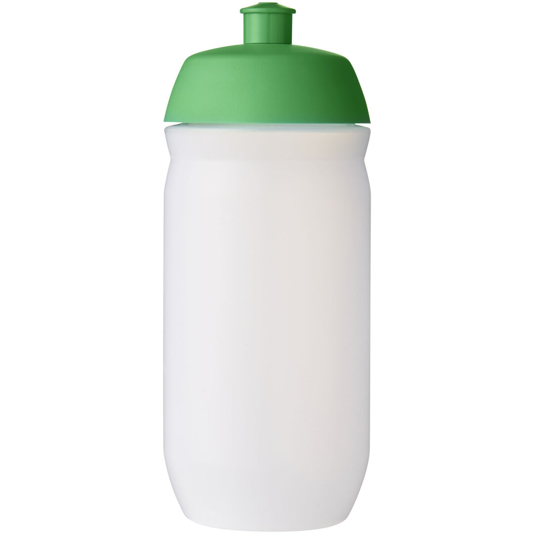 Clear 500 ml Sportflasche - Bign