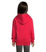 KINDER KAPUZENPULLI Onnelli