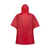 Poncho Idllo