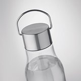 Trinkflasche RPET 600 ml Helixn
