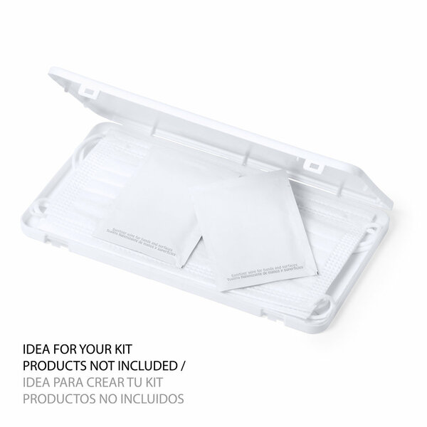 Halterung für Maske Idloe