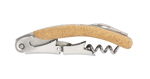 Korkenzieher Flaschenöffner Idber