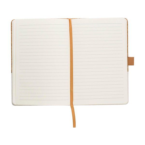 Notizbuch Ansepen | A5 | Liniert