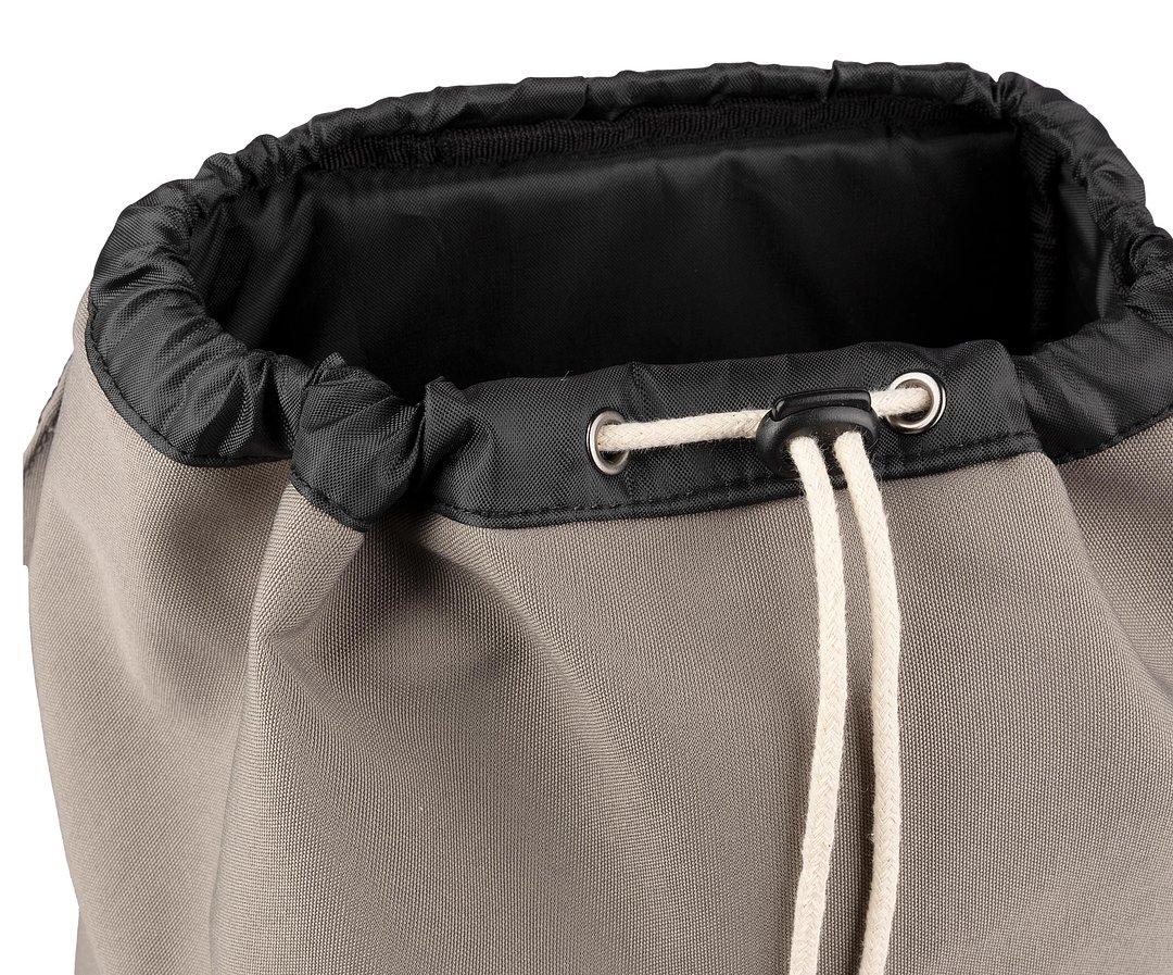 Polyester (600D) Rucksack Dursch