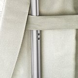 Recycelter Rucksack aus Polyester (900D) Giuniga