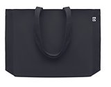 Recycelte Canvas-Tasche Inatrs