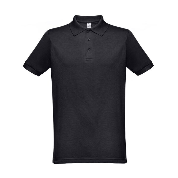 Herren Poloshirt Adicat