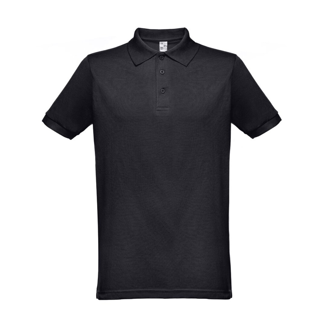Herren Poloshirt Adicat