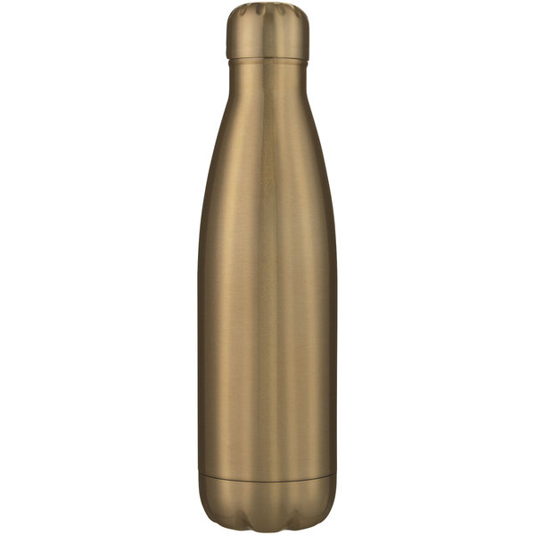 500 ml vakuumisolierte Edelstahlflasche - Elveilgio