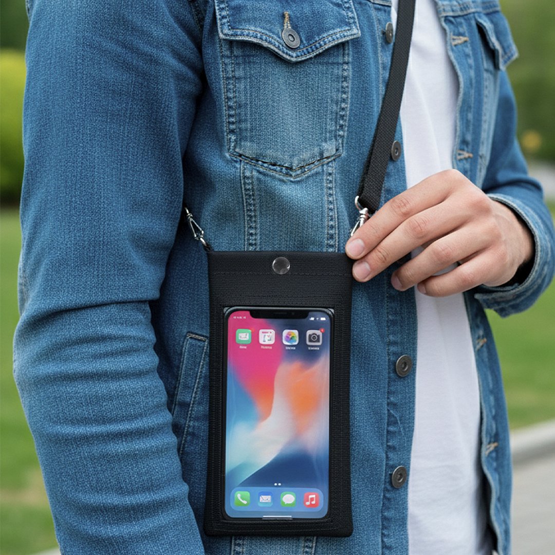 Mehrzwecktasche Idnar