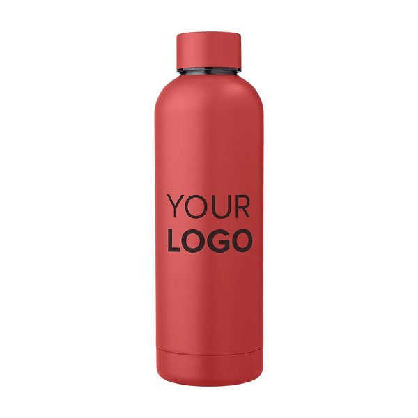 Isolierflasche Köbistgi | Recycelt | 500 ml