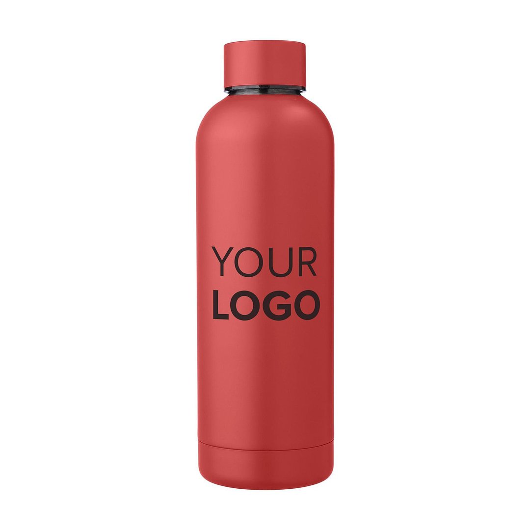 Isolierflasche Köbistgi | Recycelt | 500 ml