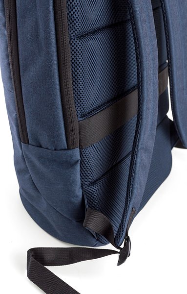 Polyester (600D) Laptop-Rucksack Jöriköbin