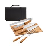 Barbecue-Set Luri