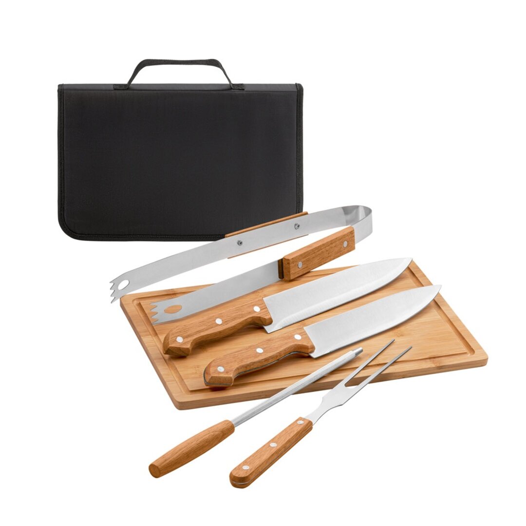 Barbecue-Set Luri