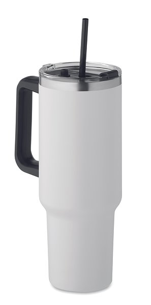 Doppelwandiger Trinkbecher Fadaltie