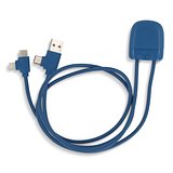 Ice-C GRS Charging cable Trun