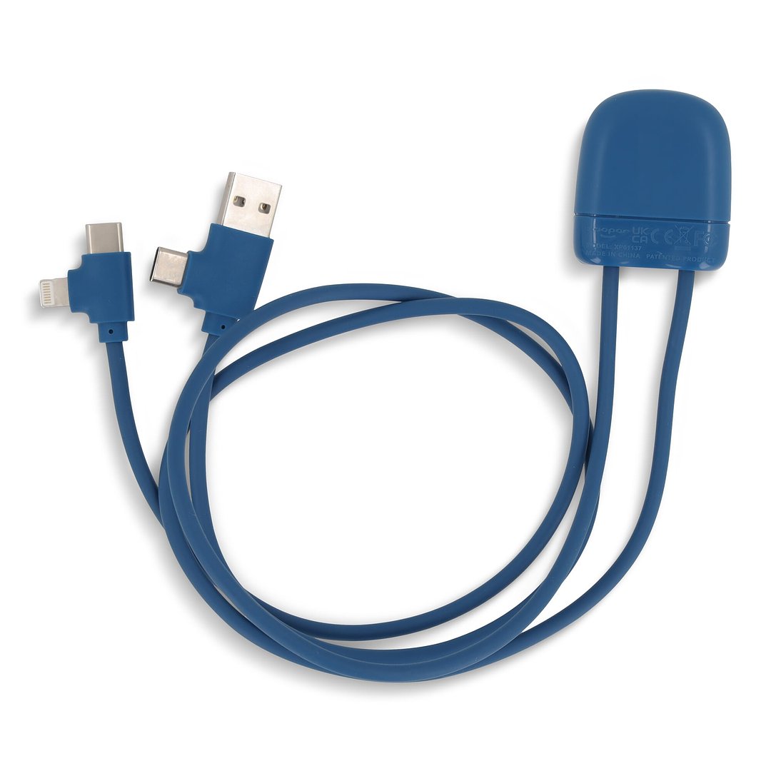 Ice-C GRS Charging cable Trun