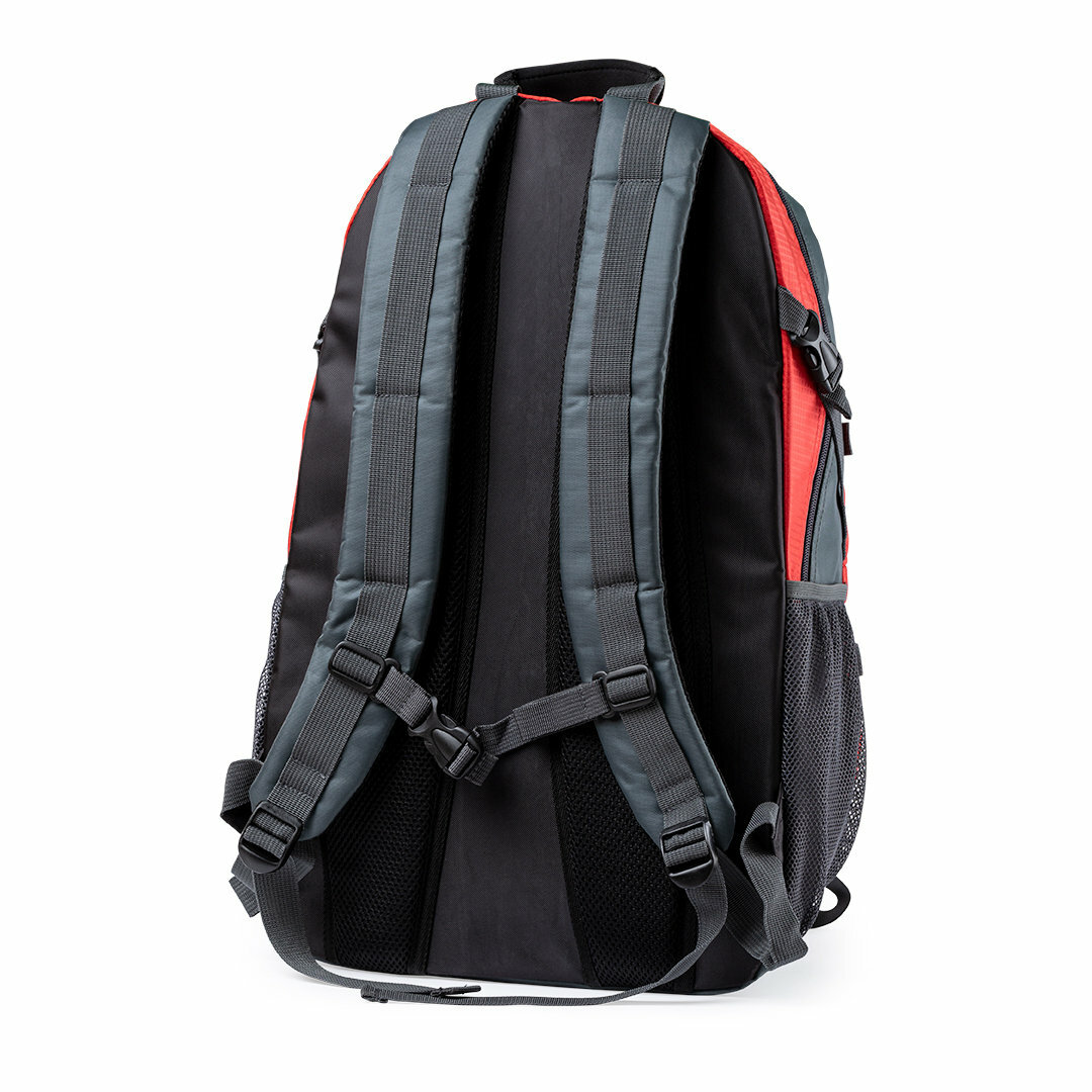 Ladegerät Rucksack Idmux