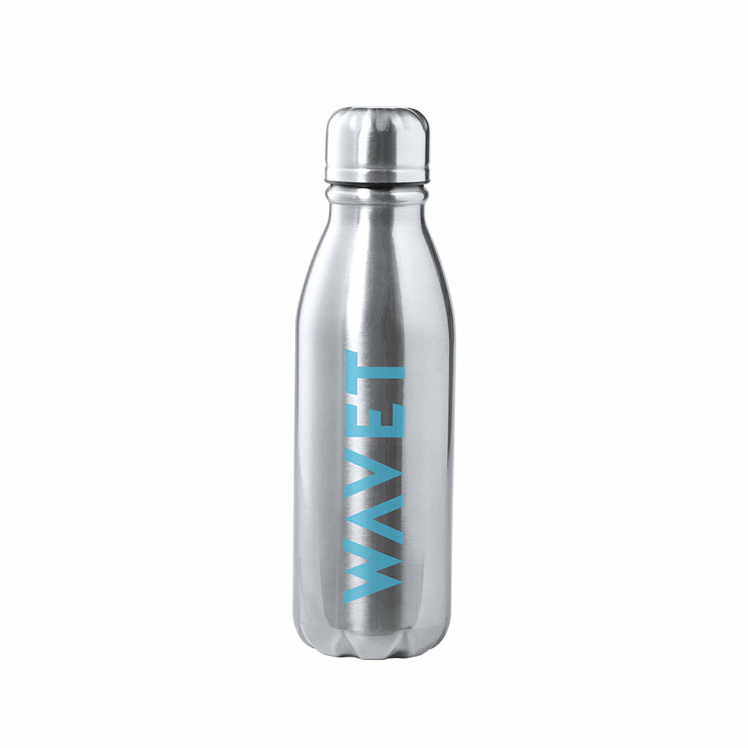 Trinkflasche Idcan