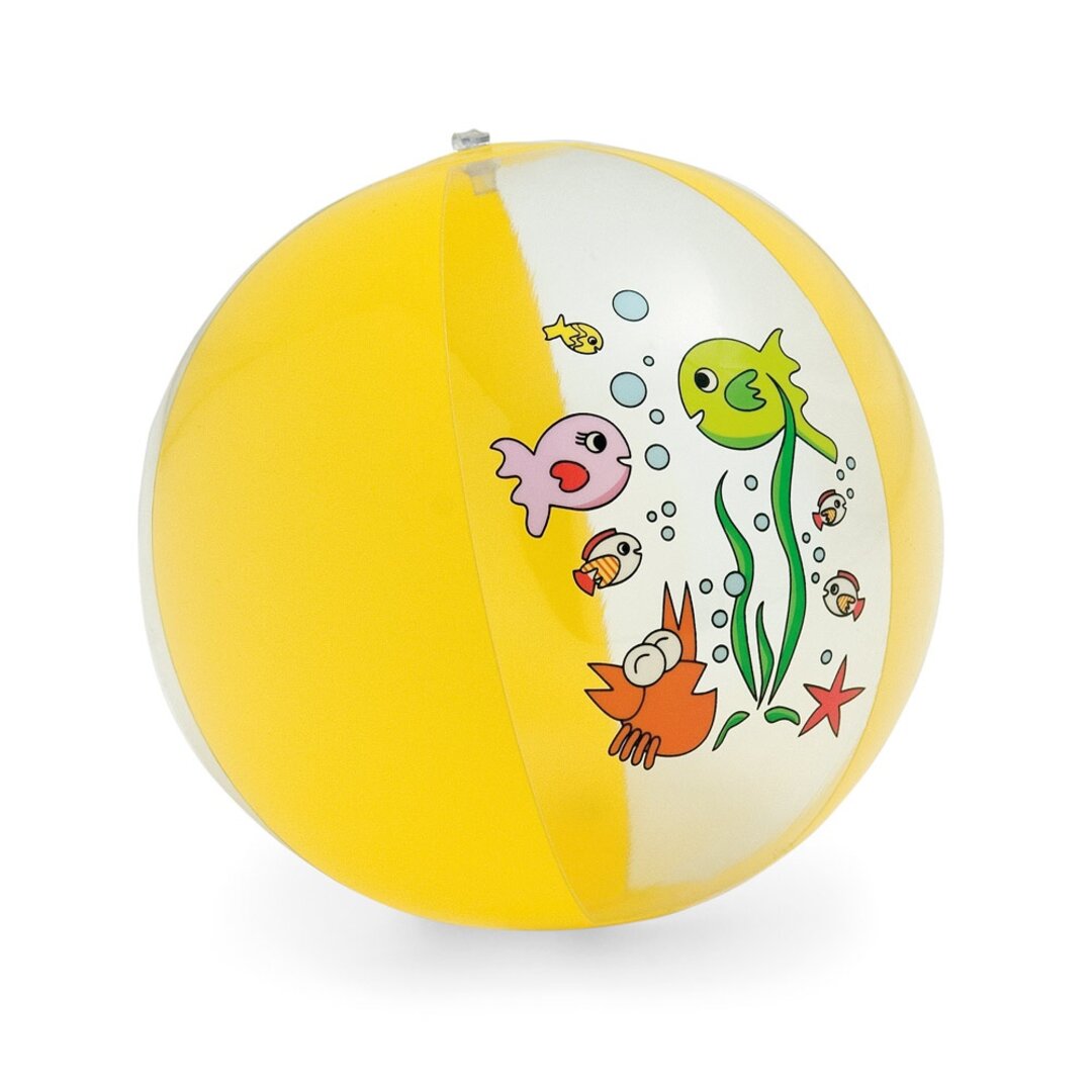 Aufblassbarer Ball Maraitana