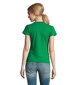 Frauen T-Shirt 190g Lolleena
