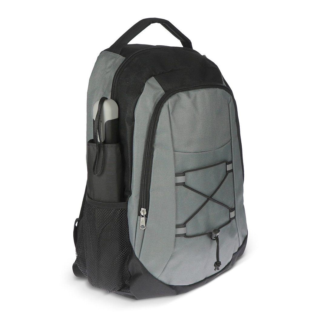 Rucksack mit Kordelzug R-PET 25L Coreta