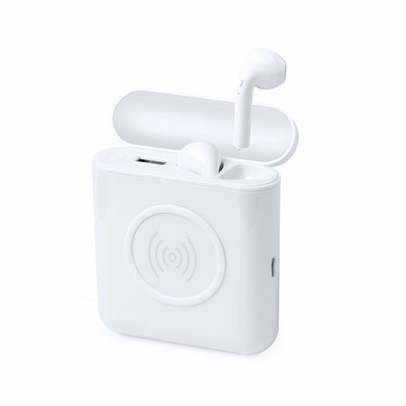 Power Bank Kopfhörer Idlik