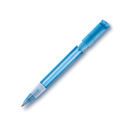 Kugelschreiber S40 Grip Transparent Sarazen