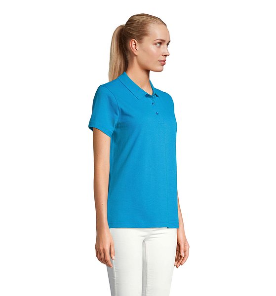 PULSE Damen POLO Lurina