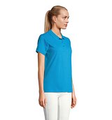 PULSE Damen POLO Lurina