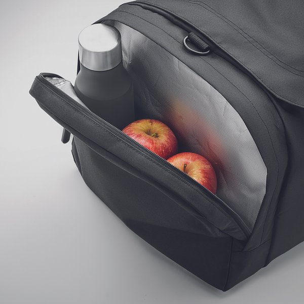 Grosse Sporttasche 300D RPET Beatrun