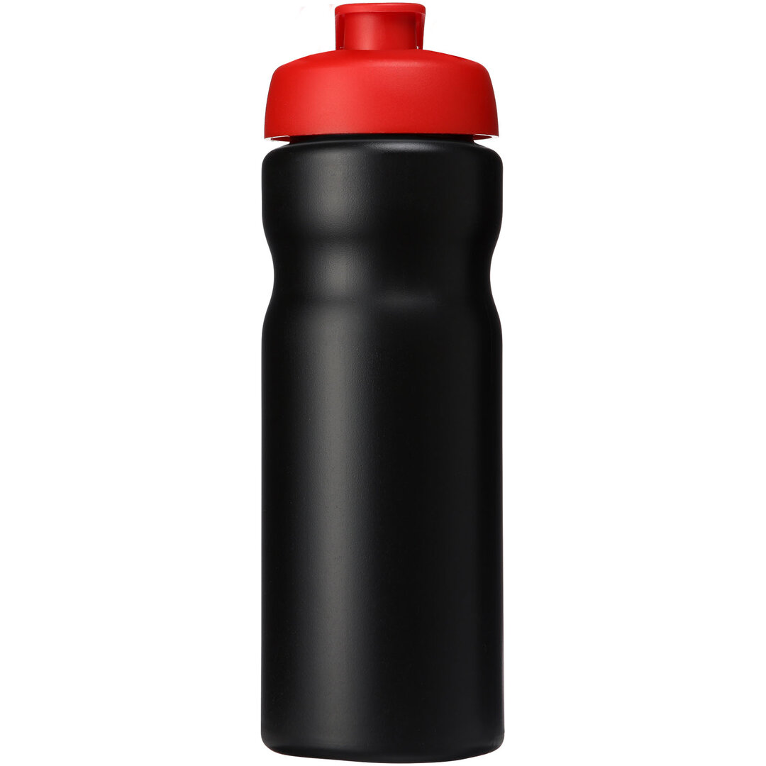 650 ml Sportflasche mit Klappdeckel - Mirio