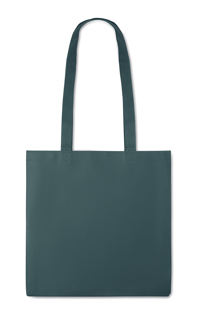 Einkaufstasche aus Vliesstoff Nelvas