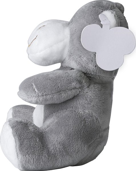 Plüsch Nilpferd Fränzi