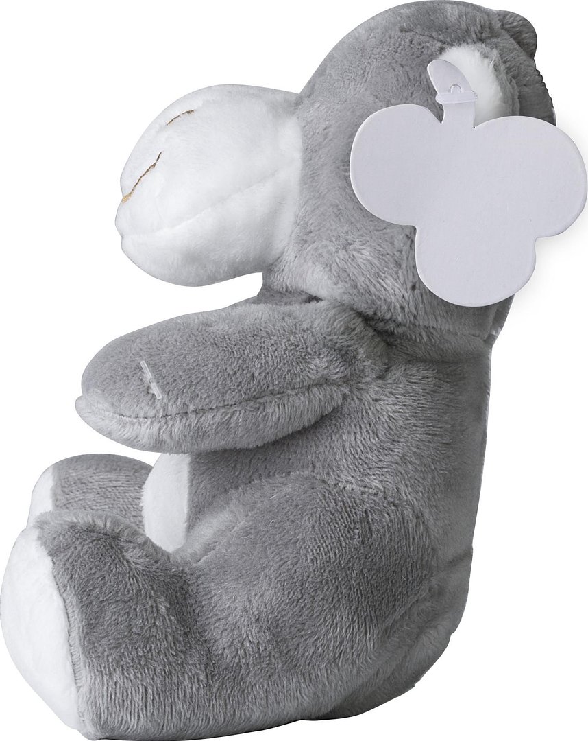 Plüsch Nilpferd Fränzi